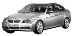 BMW E92 U029E Fault Code
