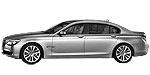 BMW F02 U029E Fault Code