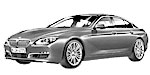 BMW F06 U029E Fault Code