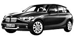 BMW F20 U029E Fault Code